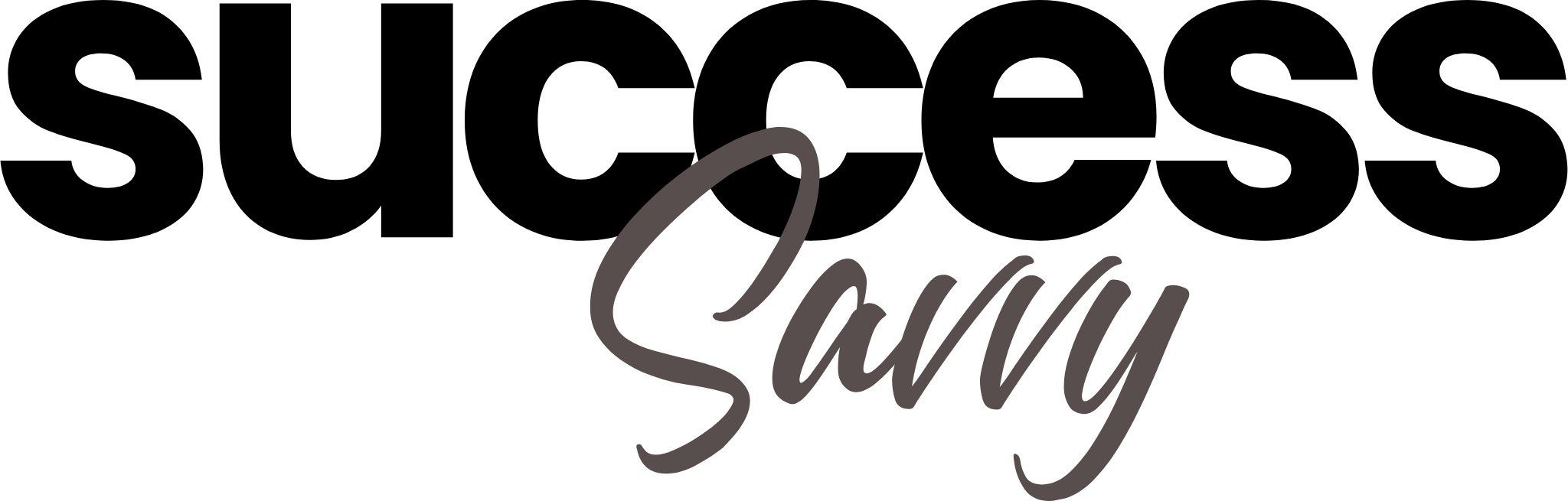 Success Savvy