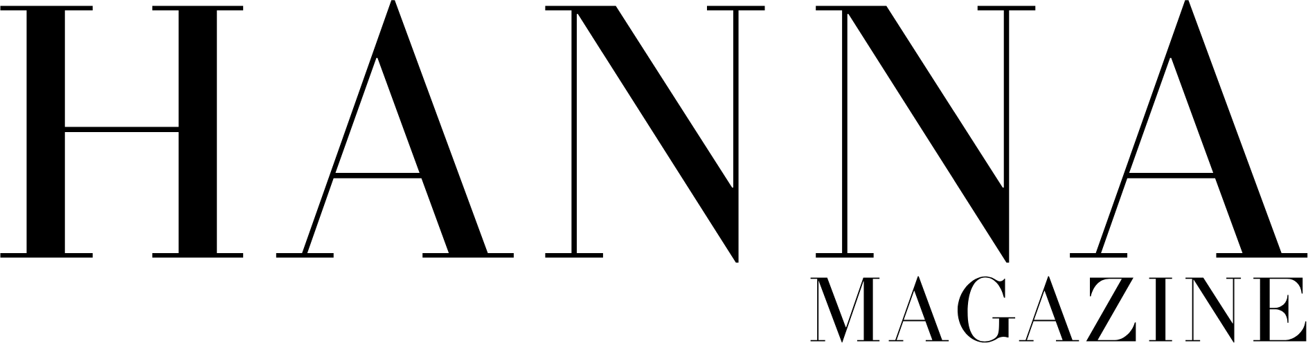 H.A.N.N.A. Magazine