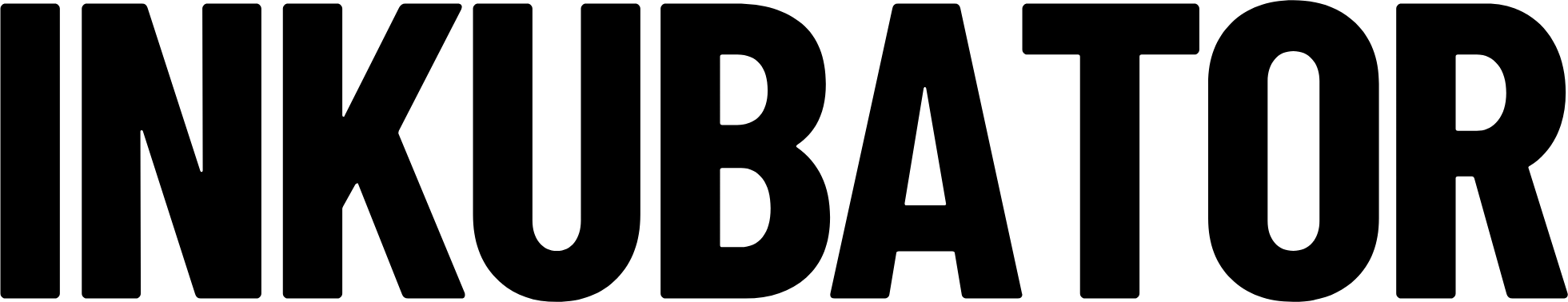 Inkubator Magazine