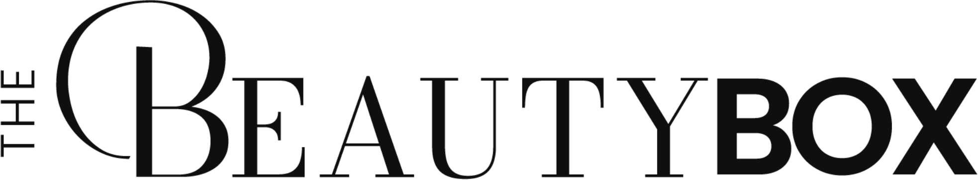 The Beauty Box
