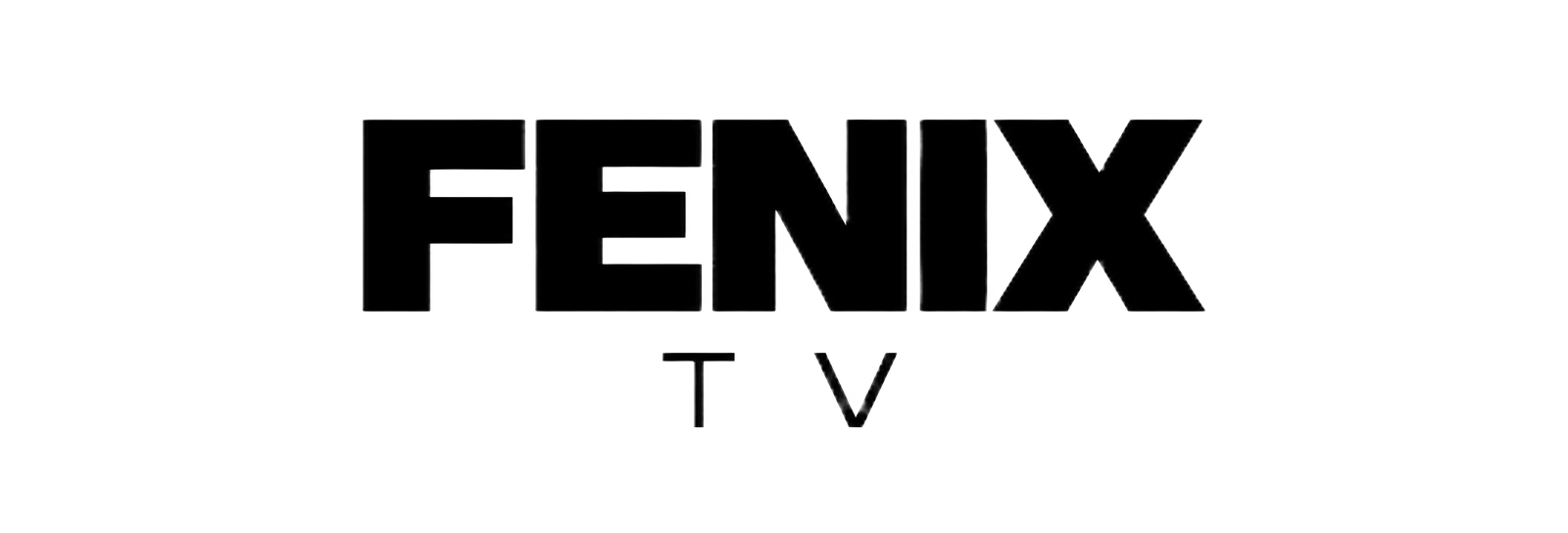 FENIX TV logo